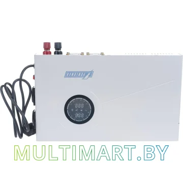Источник бесперебойного питания Powerman Smart 500 INV картинка 2